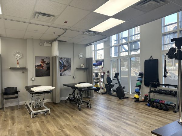 Etobicoke Physiotherapy Clinic