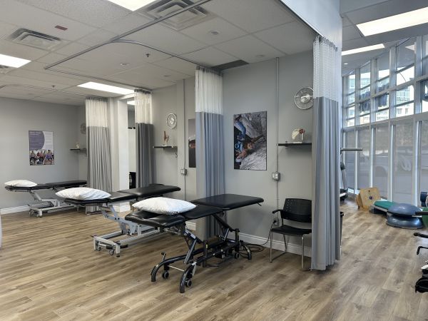 Athlete's Care Etobicoke