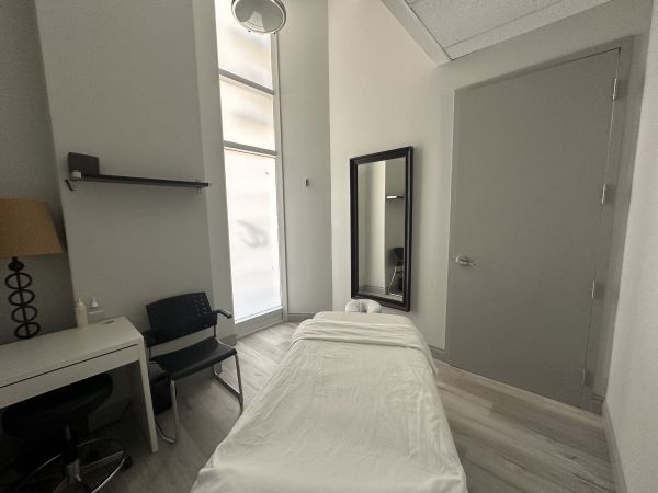 Etobicoke Massage Therapy