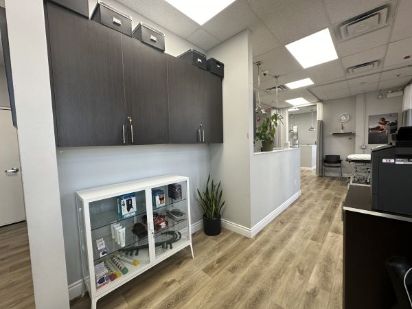 Etobicoke Sports Medicine Clinic