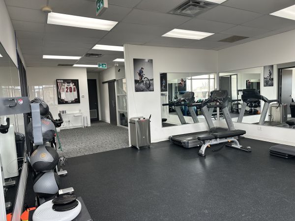 Sports Medicine Clinic in Oakville