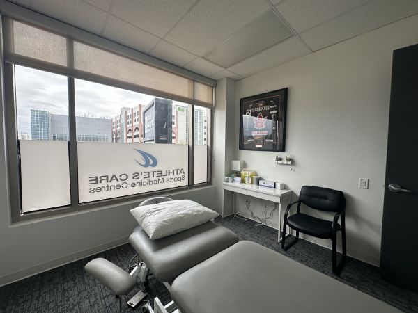 Oakville Physiotherapy Clinic