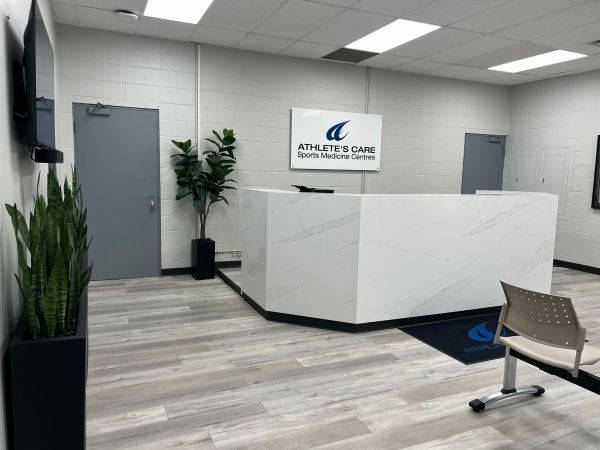 Athlete's Care Keele & Steeles - Physiotherapy & Sports Medicine