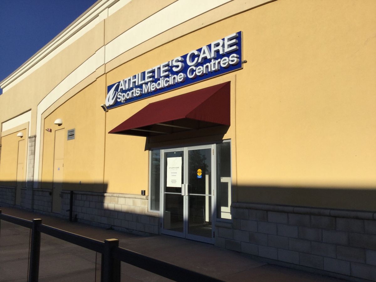 Physiotherapy in Markham