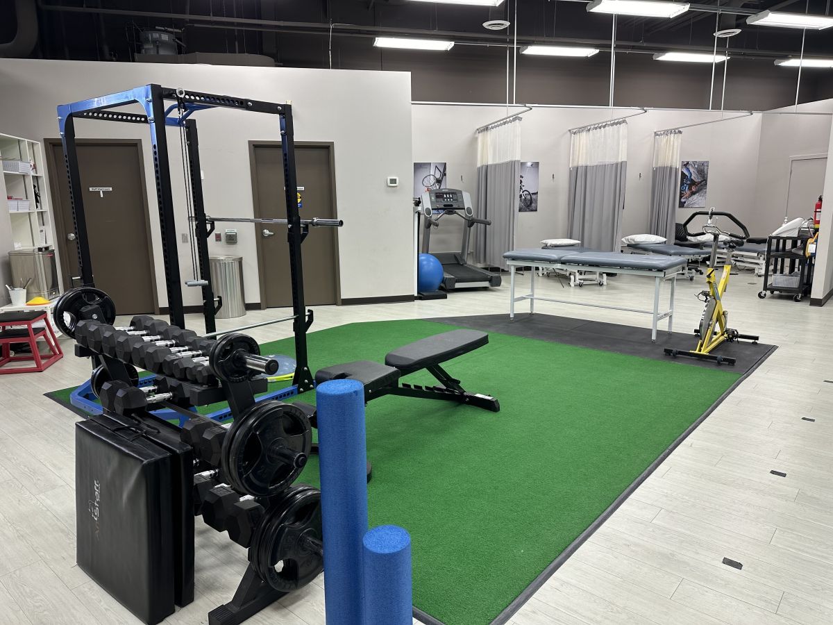 Markham Sports Medicine Clinic
