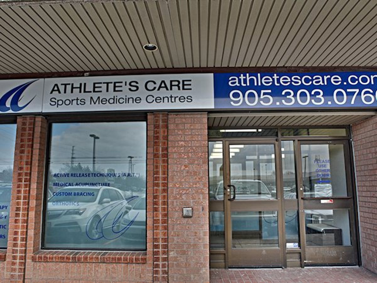 Physiotherapy Vaughan Clinic
