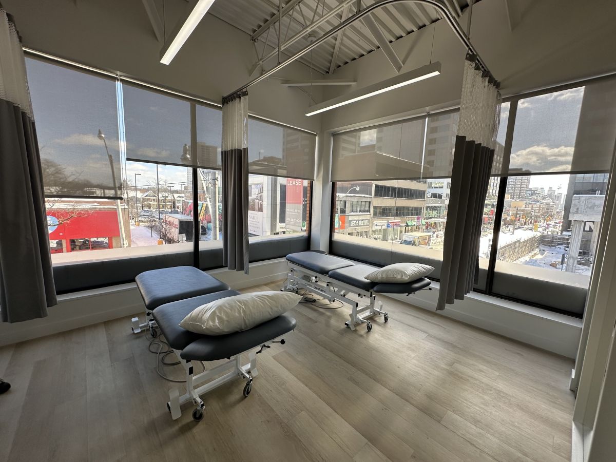 St Clair Massage Therapy