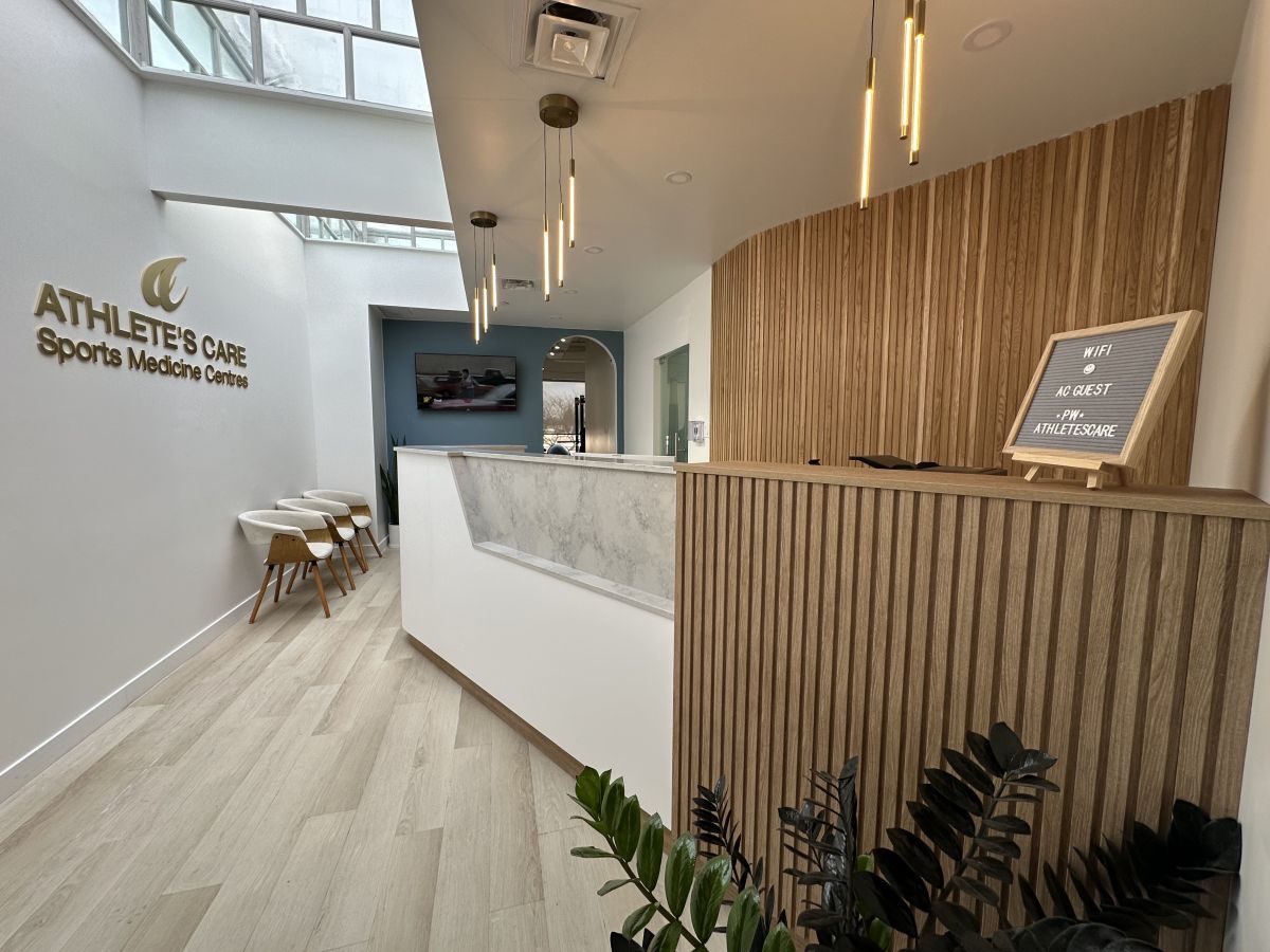 A St.Clair Physiotherapy