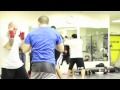 Gasolina Training Camp