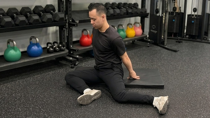 Muscle Is the Organ You Lose First Unless You Train It