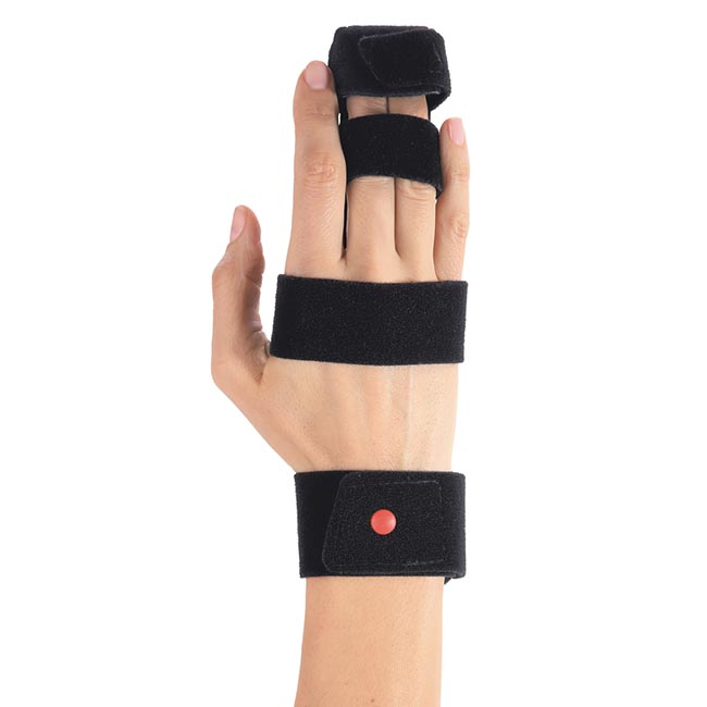 DonJoy DigiForm Finger Splint