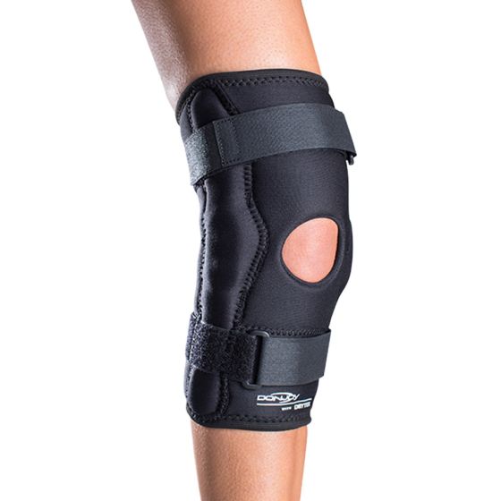 Donjoy Sport Hinged Knee Brace