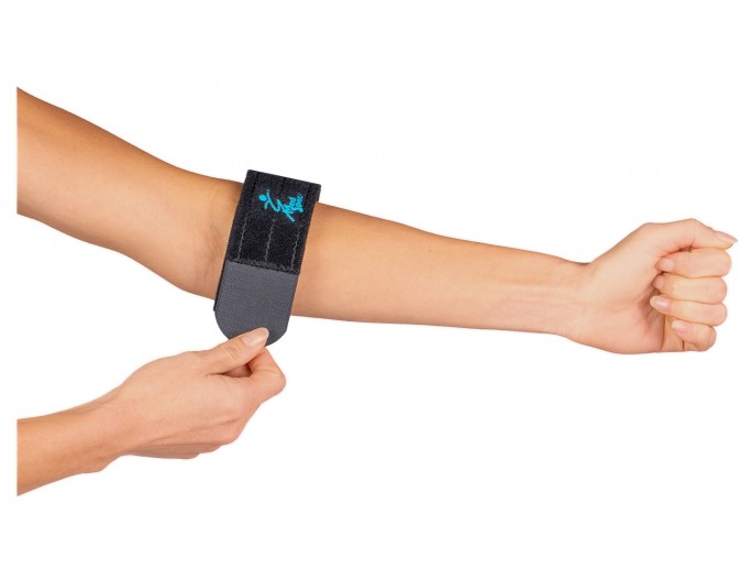 MedSpec EpiGel with Stays Elbow Support