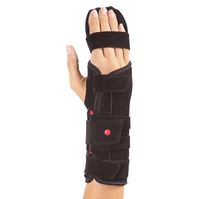 DonJoy Digiform Plus Wrist & Finger Support