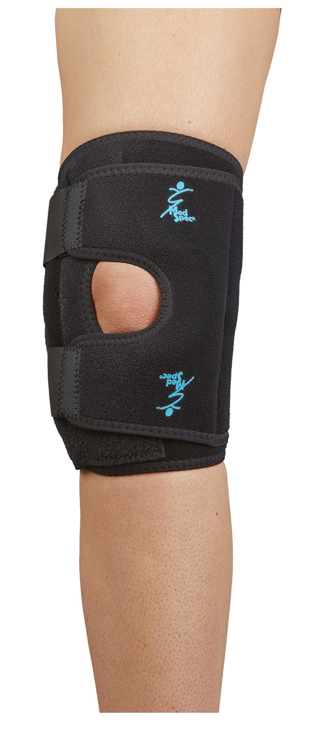 Dynatrack Plus Patella Stabilizer
