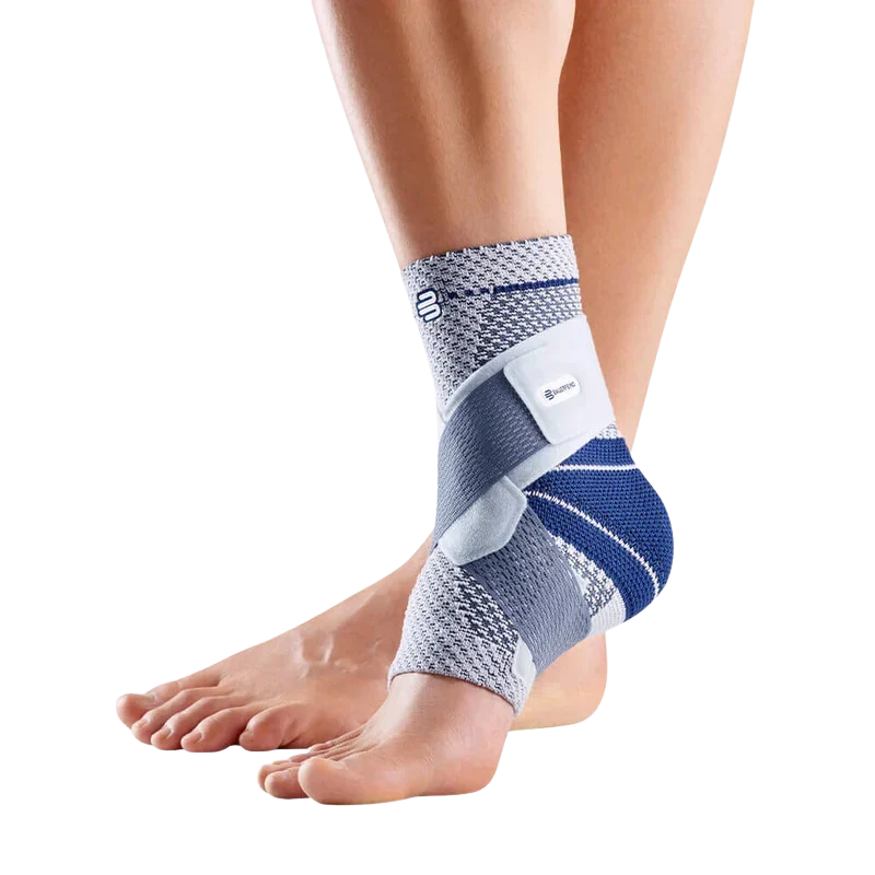 Bauerfeind MalleoTrain S Ankle Brace