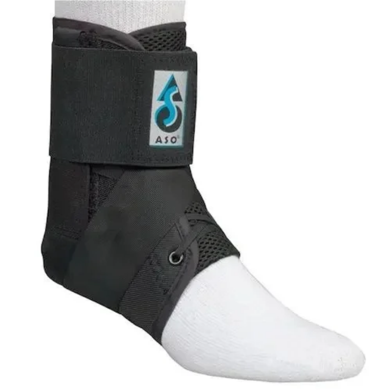 ASO Ankle Brace