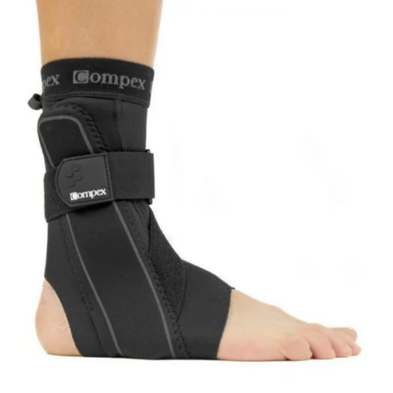 Compex Bionic Ankle Brace