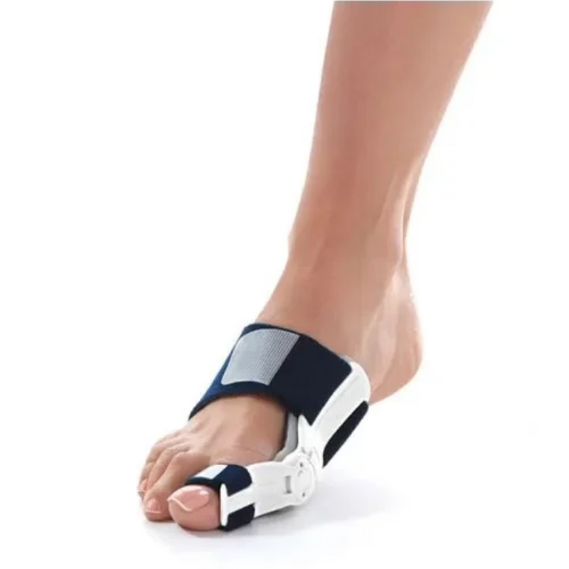Actytoe Hinged Bunion Brace